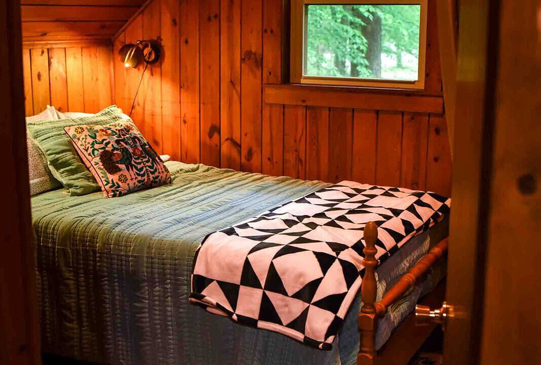 Photo of Bedroom in Nebo