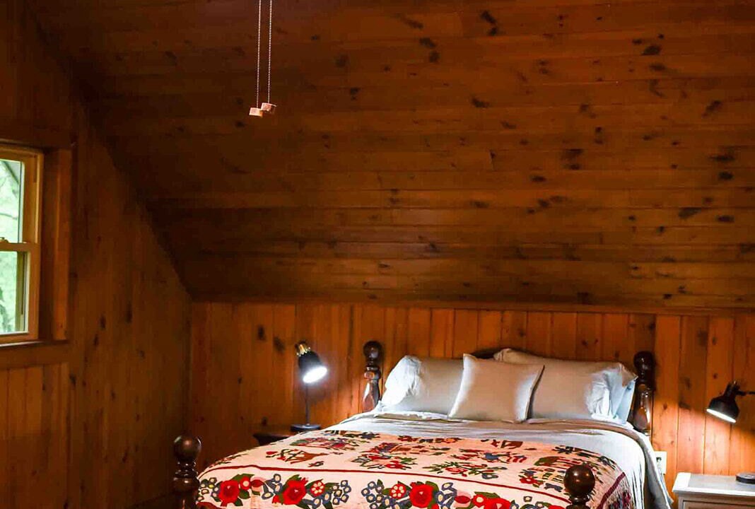 Photo of Bedroom in Nebo