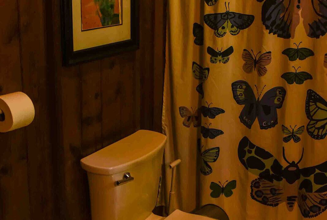 Photo of Bathroom in Nebo