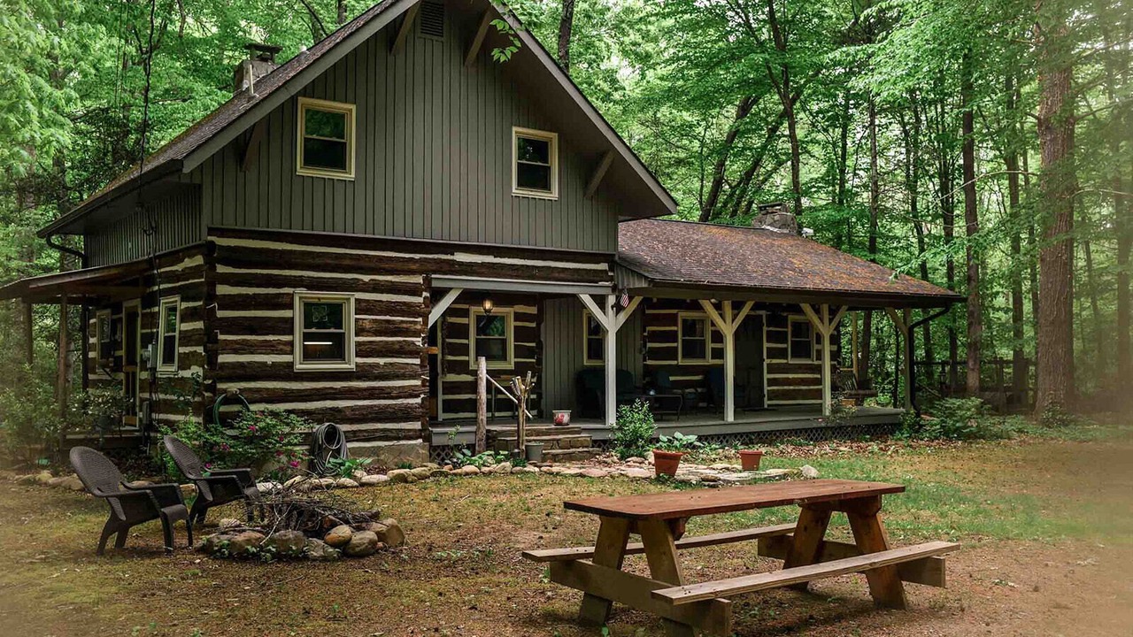 Photo of Outdoor in Nebo
