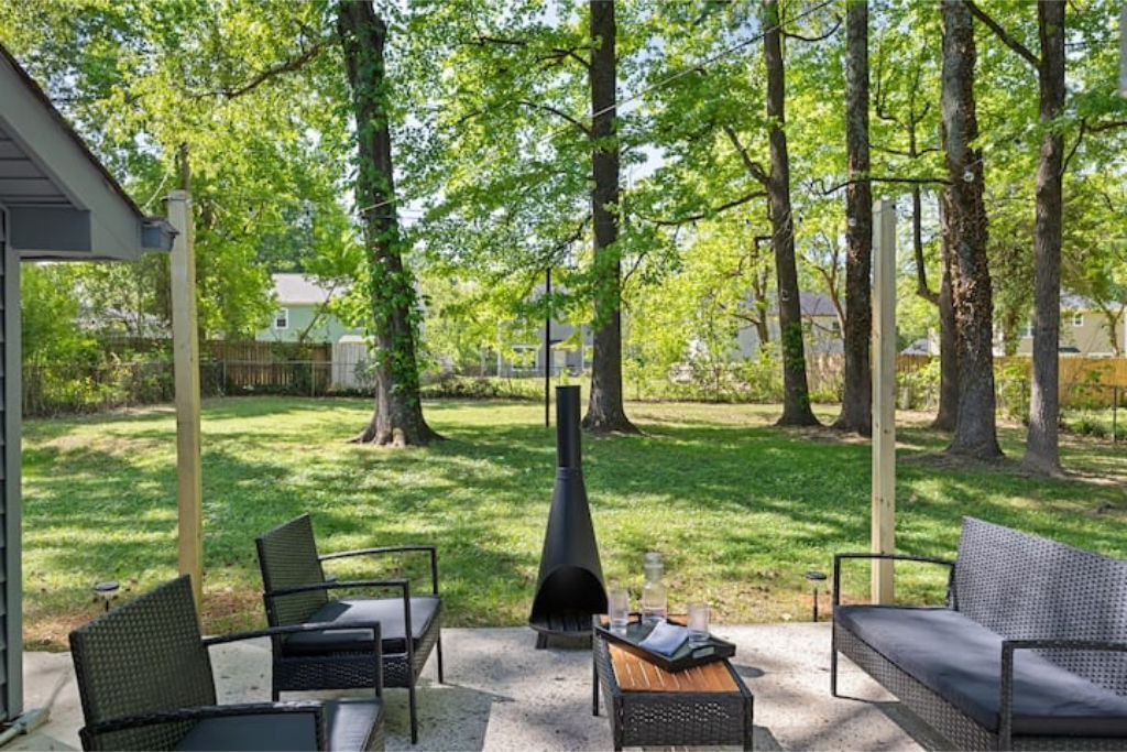 Photo of Outdoor in Hidden Valley