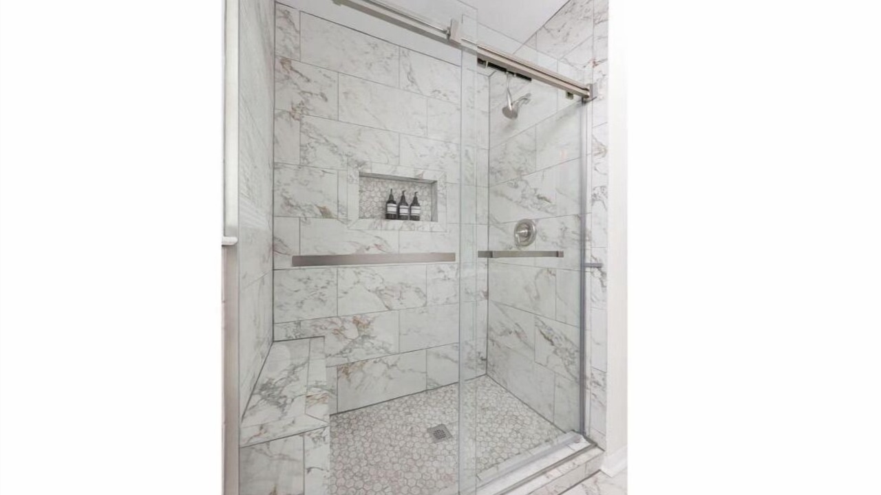 Photo of Bathroom in Hidden Valley