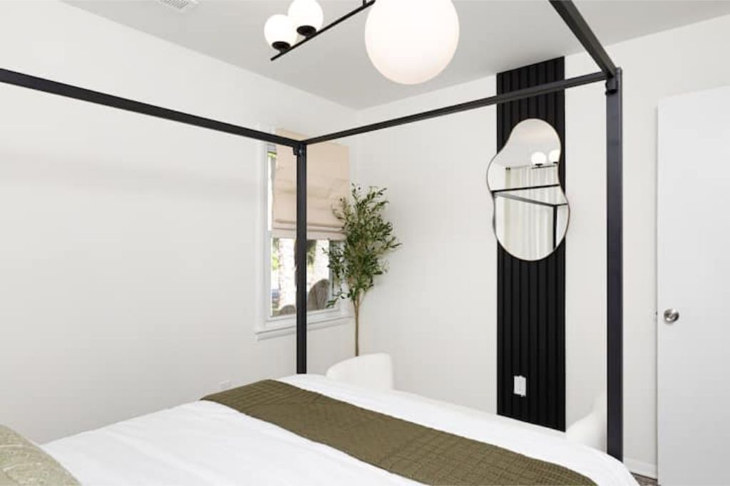 Photo of Bedroom in Hidden Valley