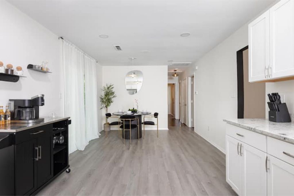 Photo of Kitchen in Hidden Valley