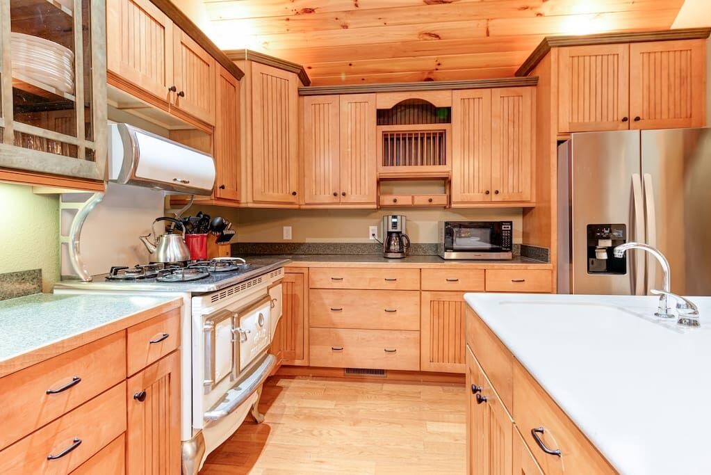 Photo of Kitchen in Burnsville