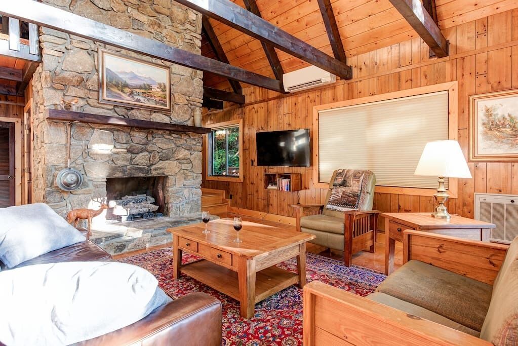 Photo of Livingroom in Burnsville