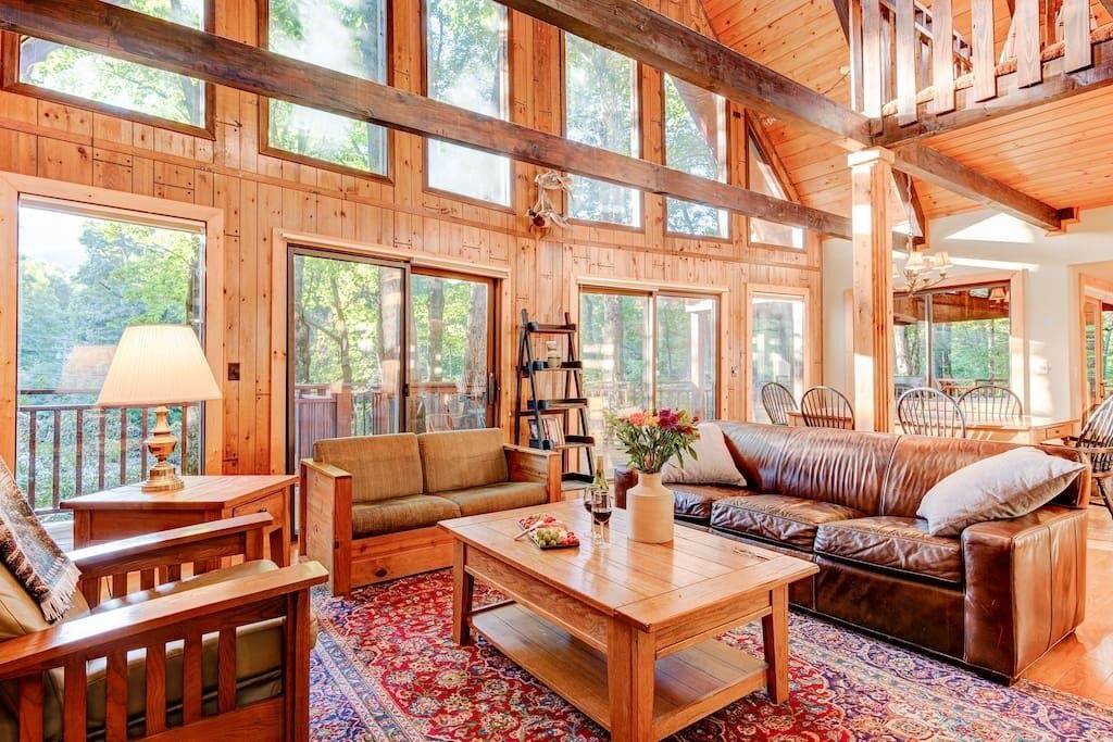 Photo of Livingroom in Burnsville
