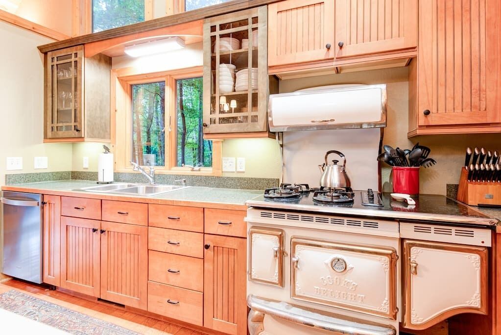 Photo of Kitchen in Burnsville