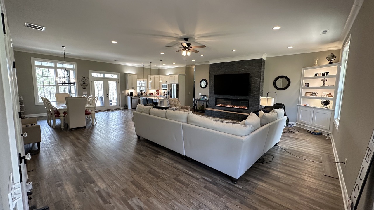 Photo of Livingroom in Reidsville