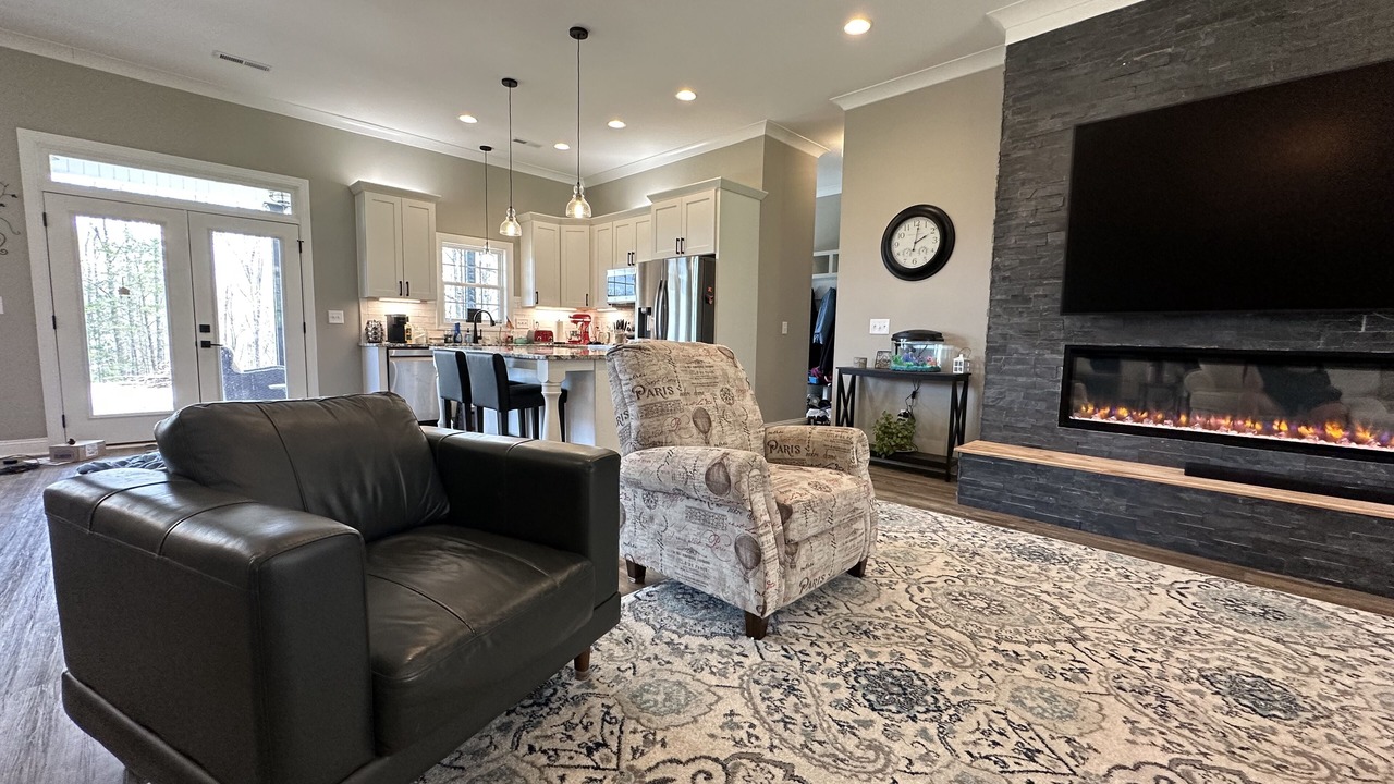 Photo of Livingroom in Reidsville