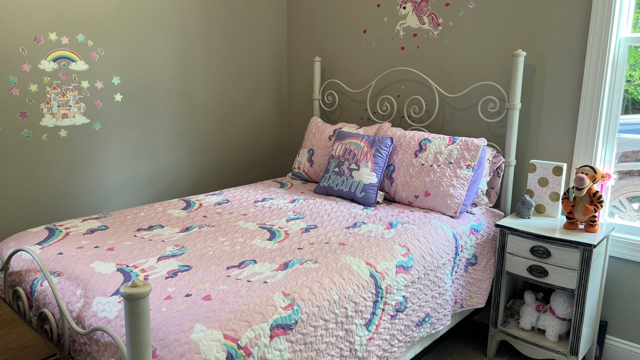 Photo of Bedroom in Reidsville
