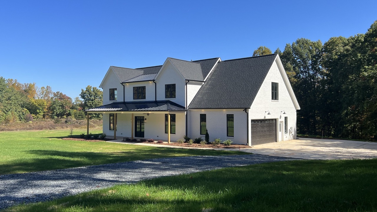 Photo of Outdoor in Reidsville