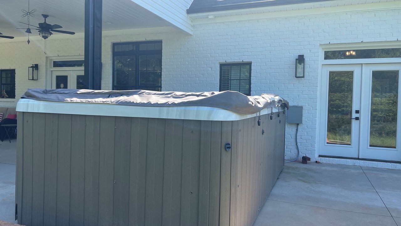 Photo of Outdoor in Reidsville