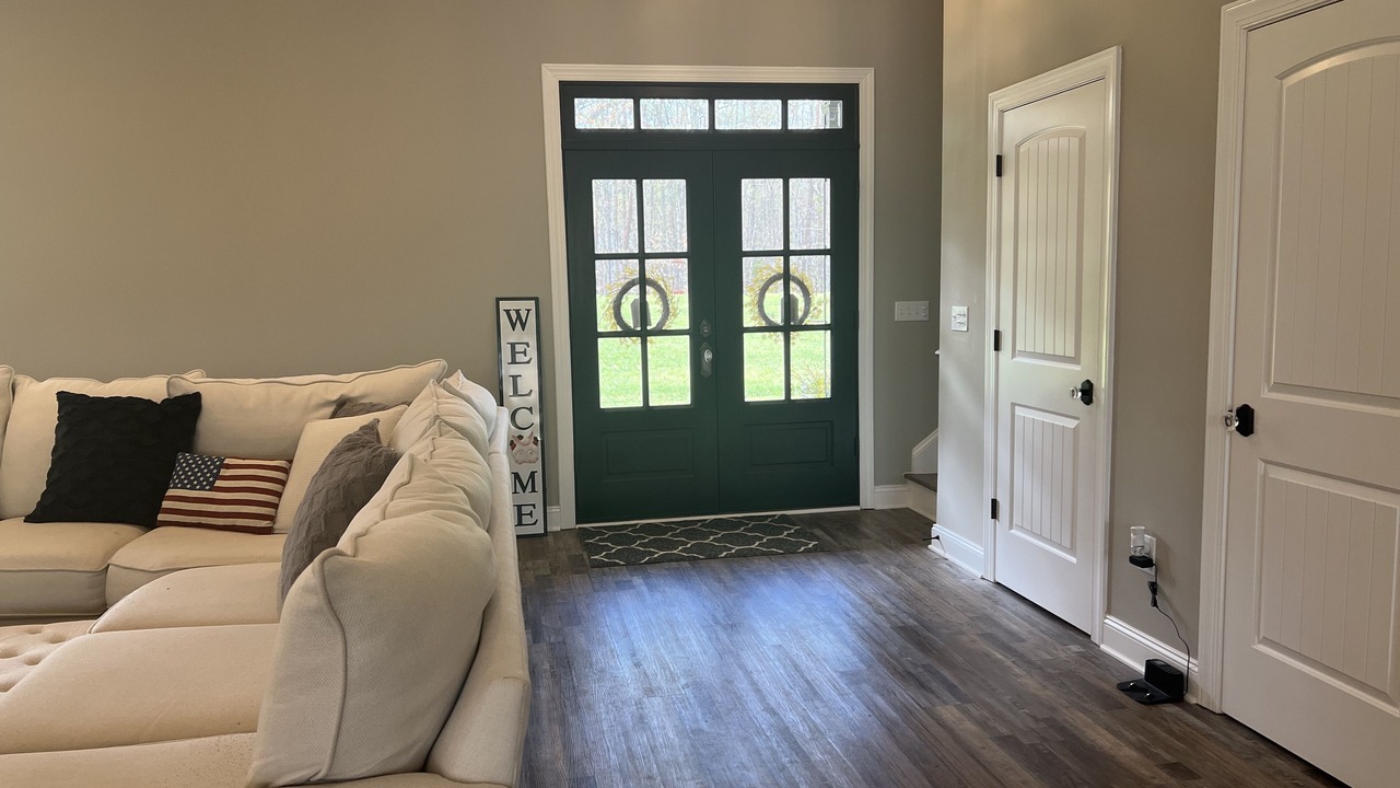 Photo of Livingroom in Reidsville