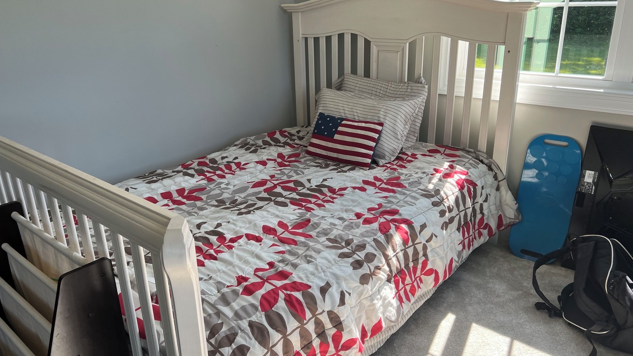Photo of Bedroom in Reidsville