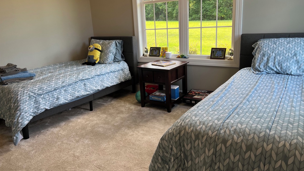 Photo of Bedroom in Reidsville