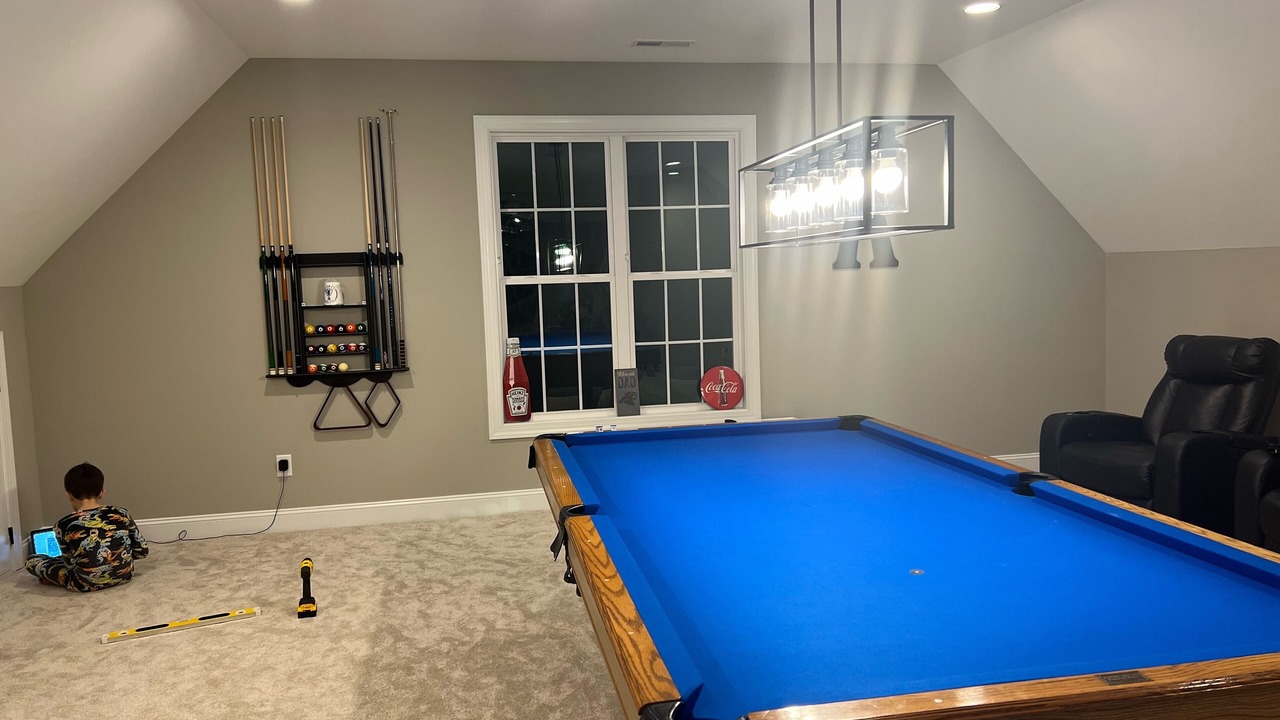 Photo of Bedroom in Reidsville