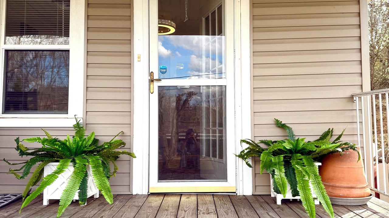 Photo of Outdoor in Woodfin