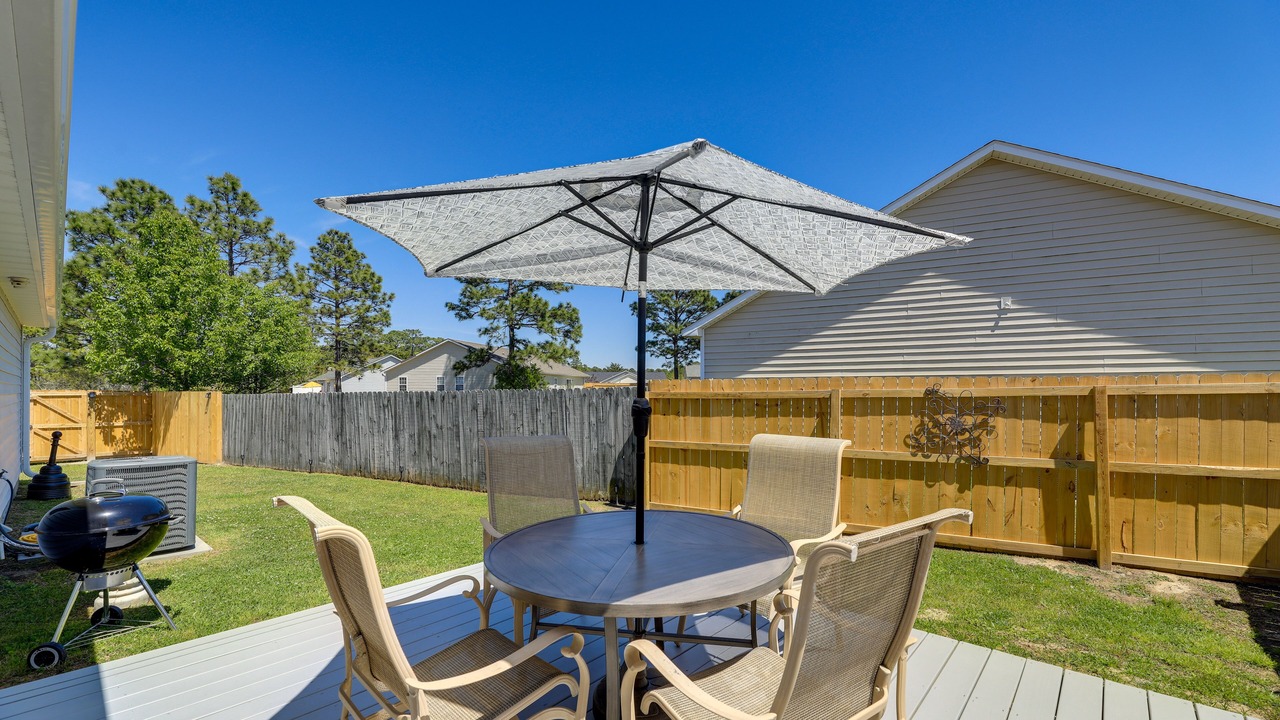 Photo of Outdoor in Hubert
