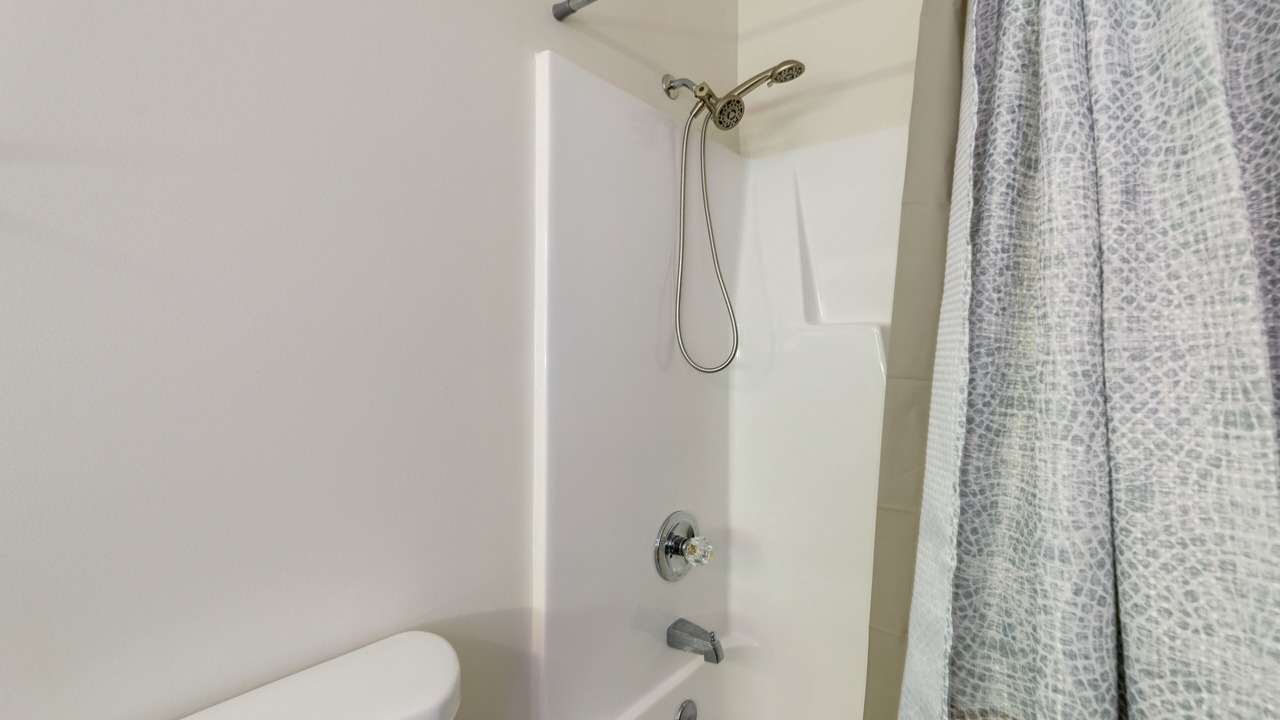 Photo of Bathroom in Hubert