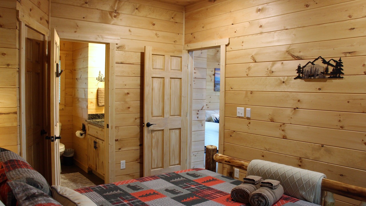 Photo of Bedroom in Fairview
