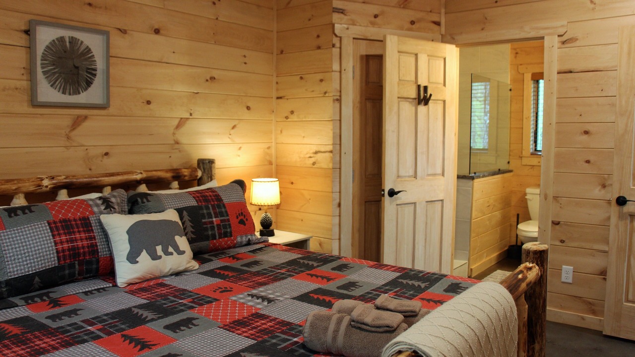 Photo of Bedroom in Fairview