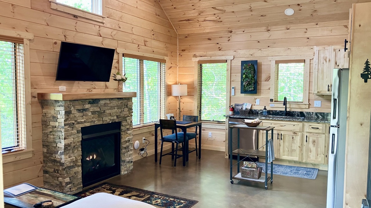 Photo of Livingroom in Fairview