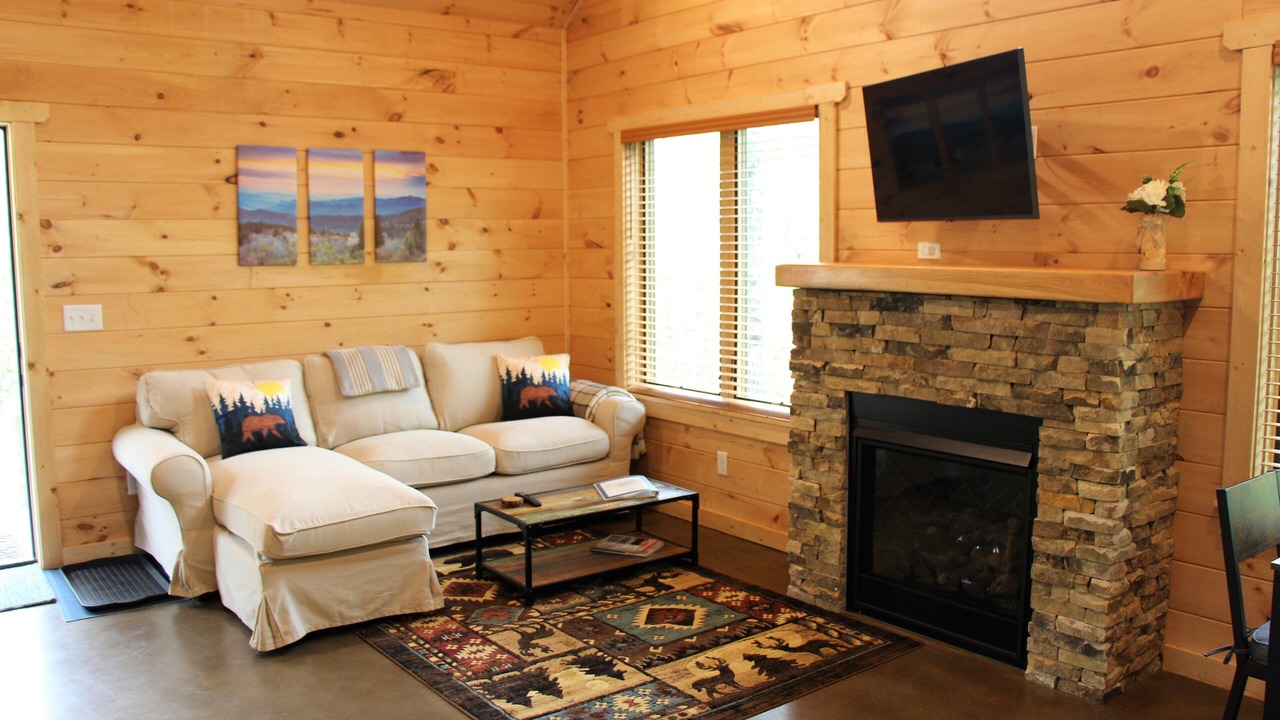 Photo of Livingroom in Fairview