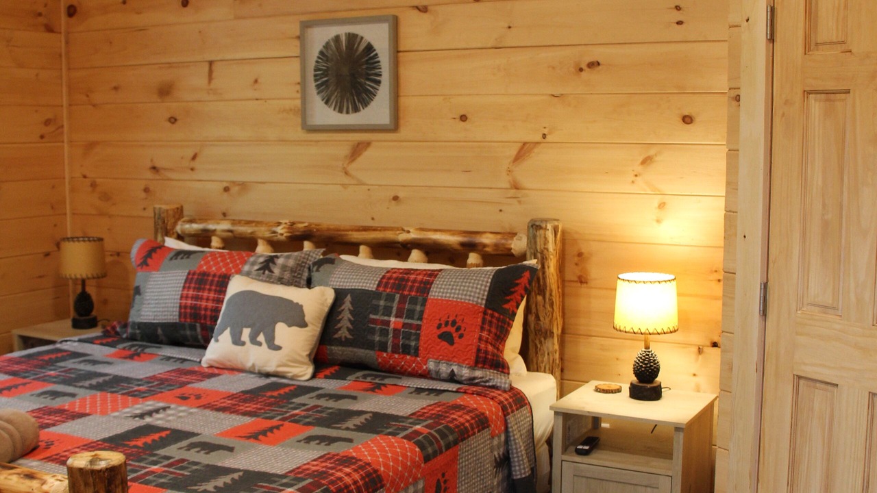 Photo of Bedroom in Fairview