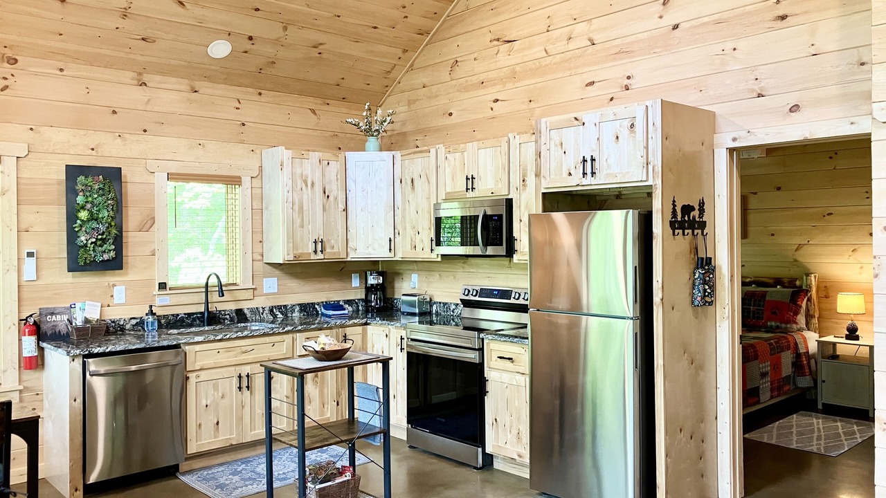 Photo of Kitchen in Fairview