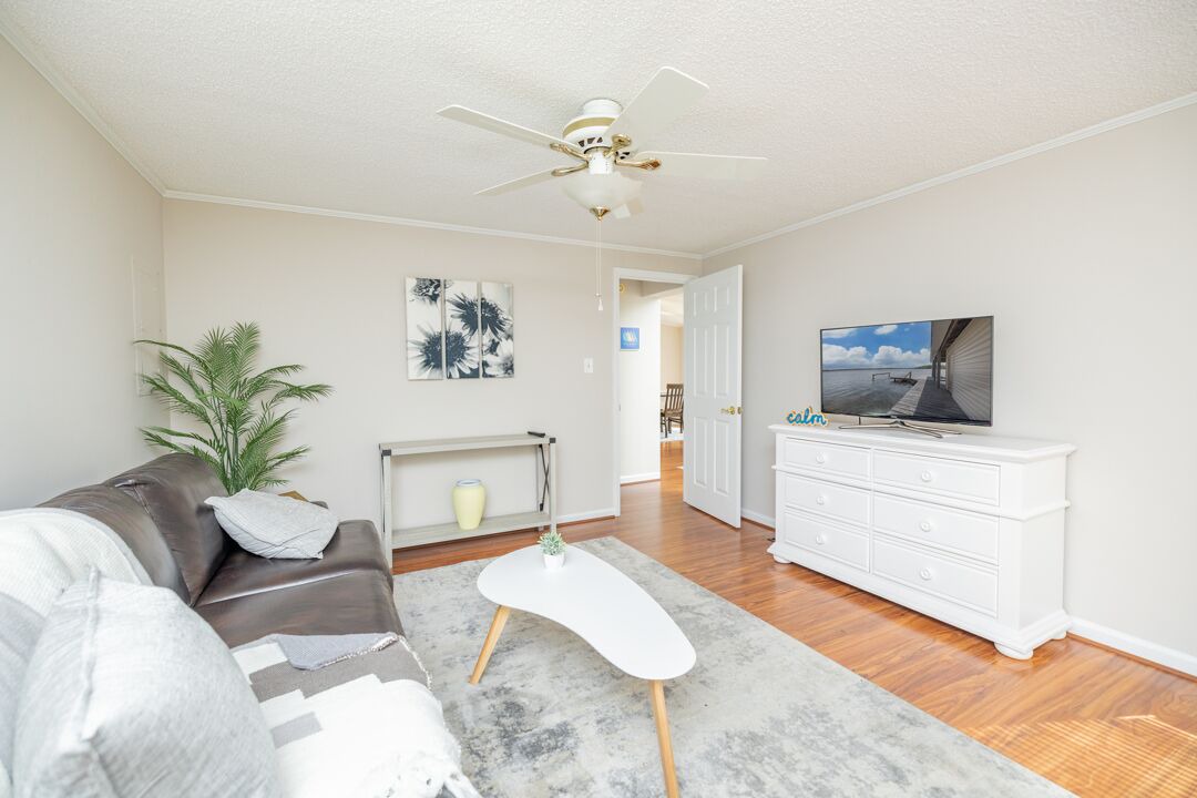 Photo of Bedroom in Morristown