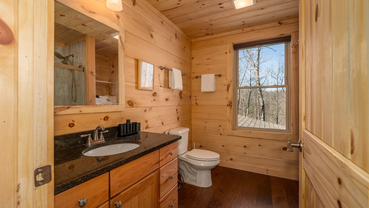 Photo of Bathroom in Brevard
