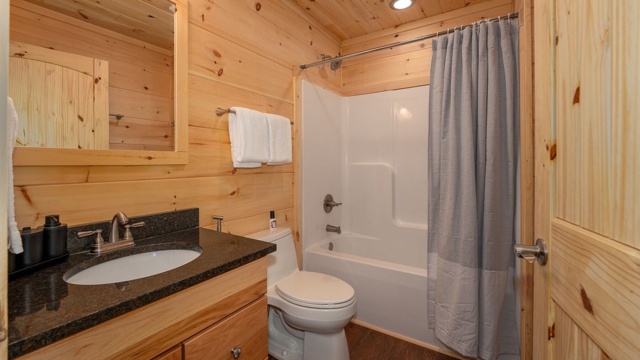 Photo of Bathroom in Brevard