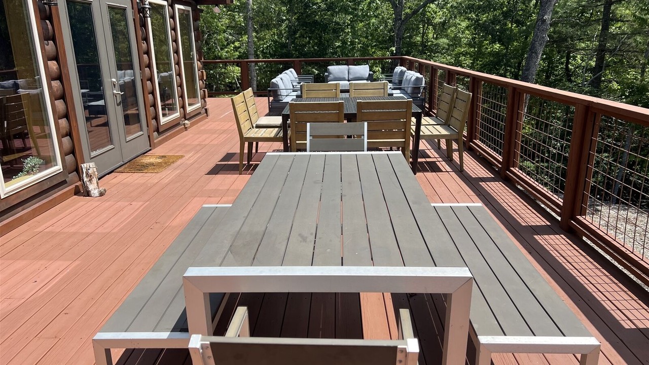 Photo of Outdoor in Brevard