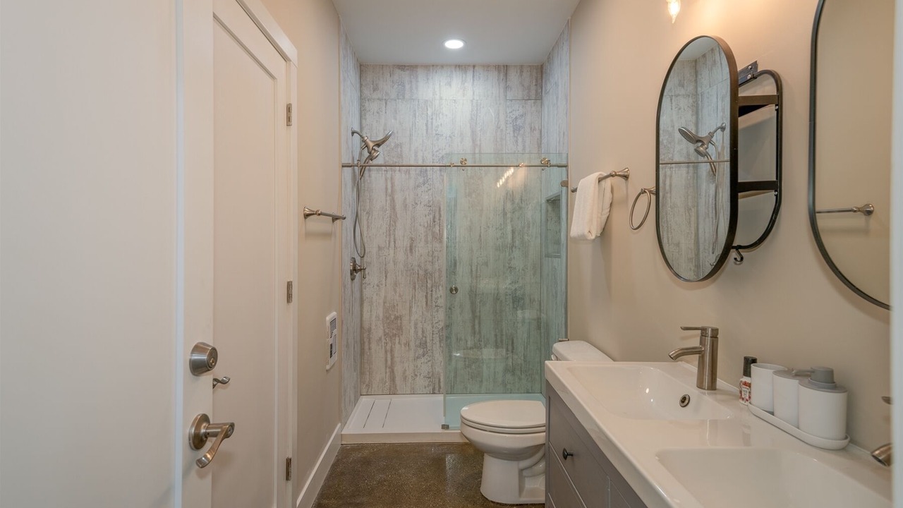 Photo of Bathroom in Brevard