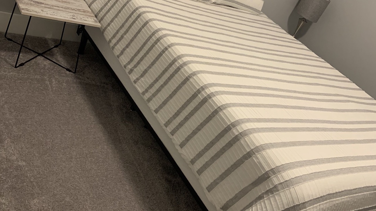 Photo of Bedroom in Candler
