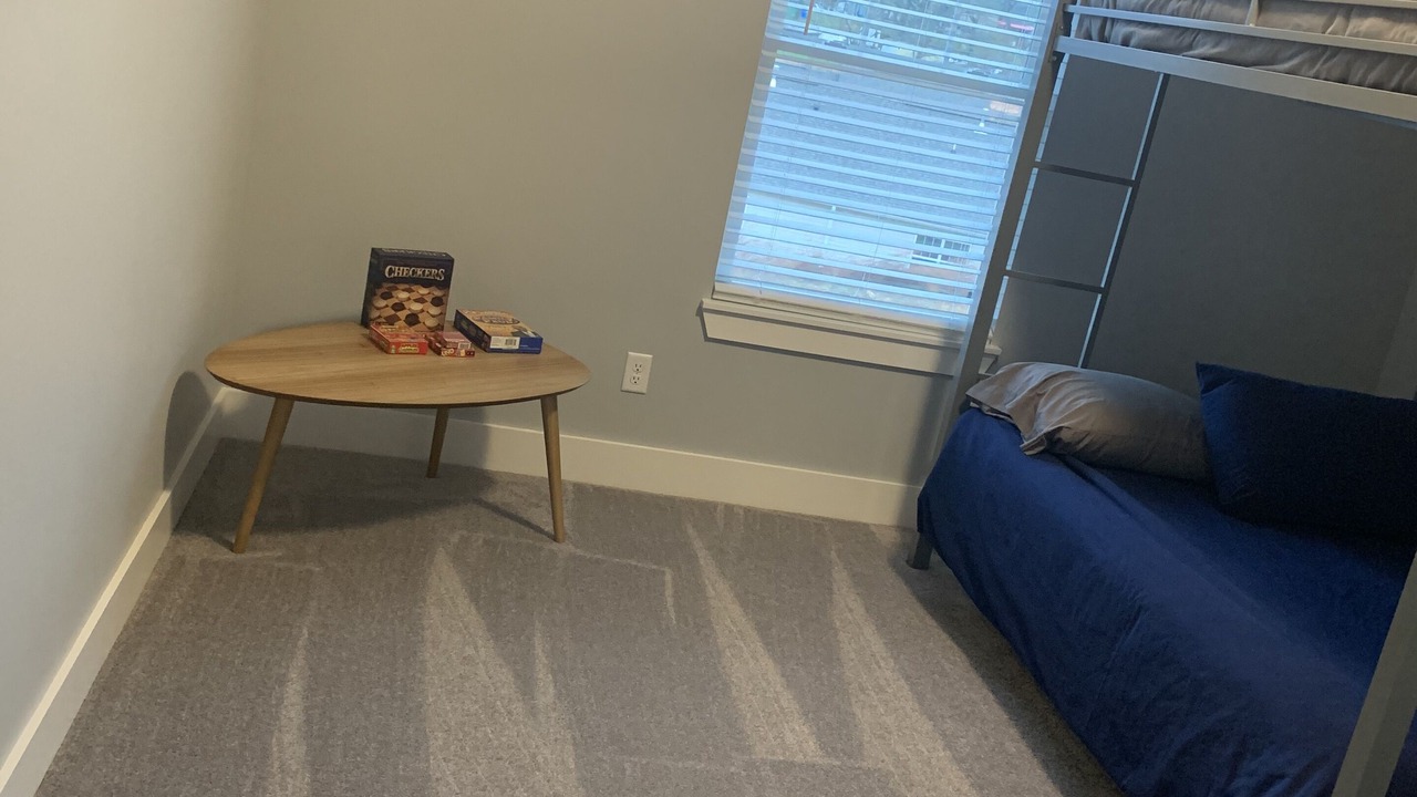 Photo of Bedroom in Candler