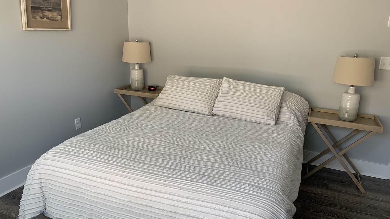 Photo of Bedroom in Candler