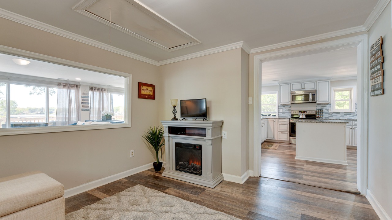 Photo of Kitchen in Southmont