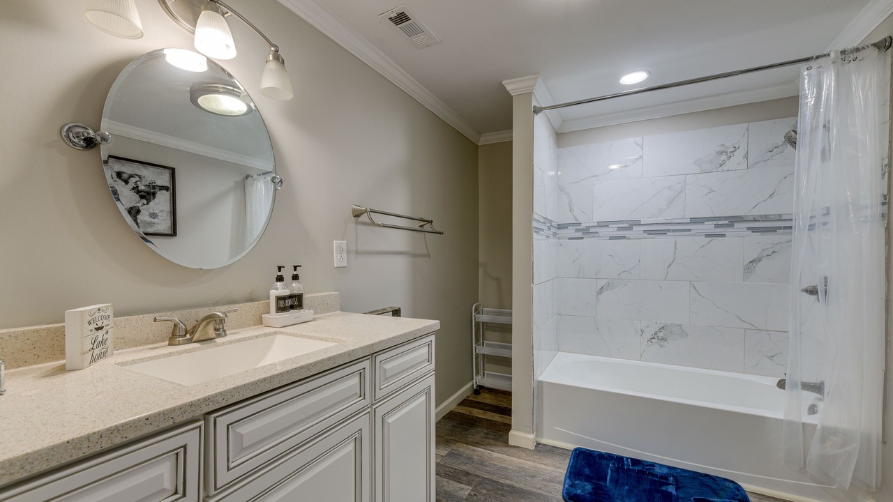 Photo of Bathroom in Southmont