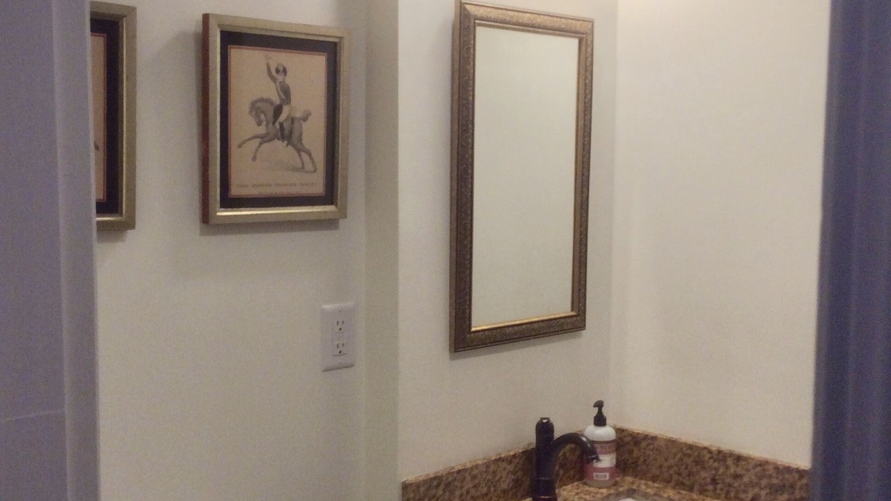 Photo of Bathroom in Historic Montford