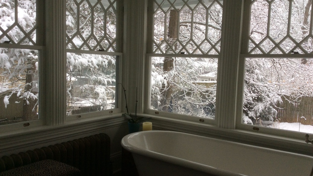 Photo of Bathroom in Historic Montford