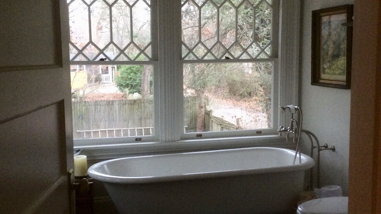 Photo of Bathroom in Historic Montford