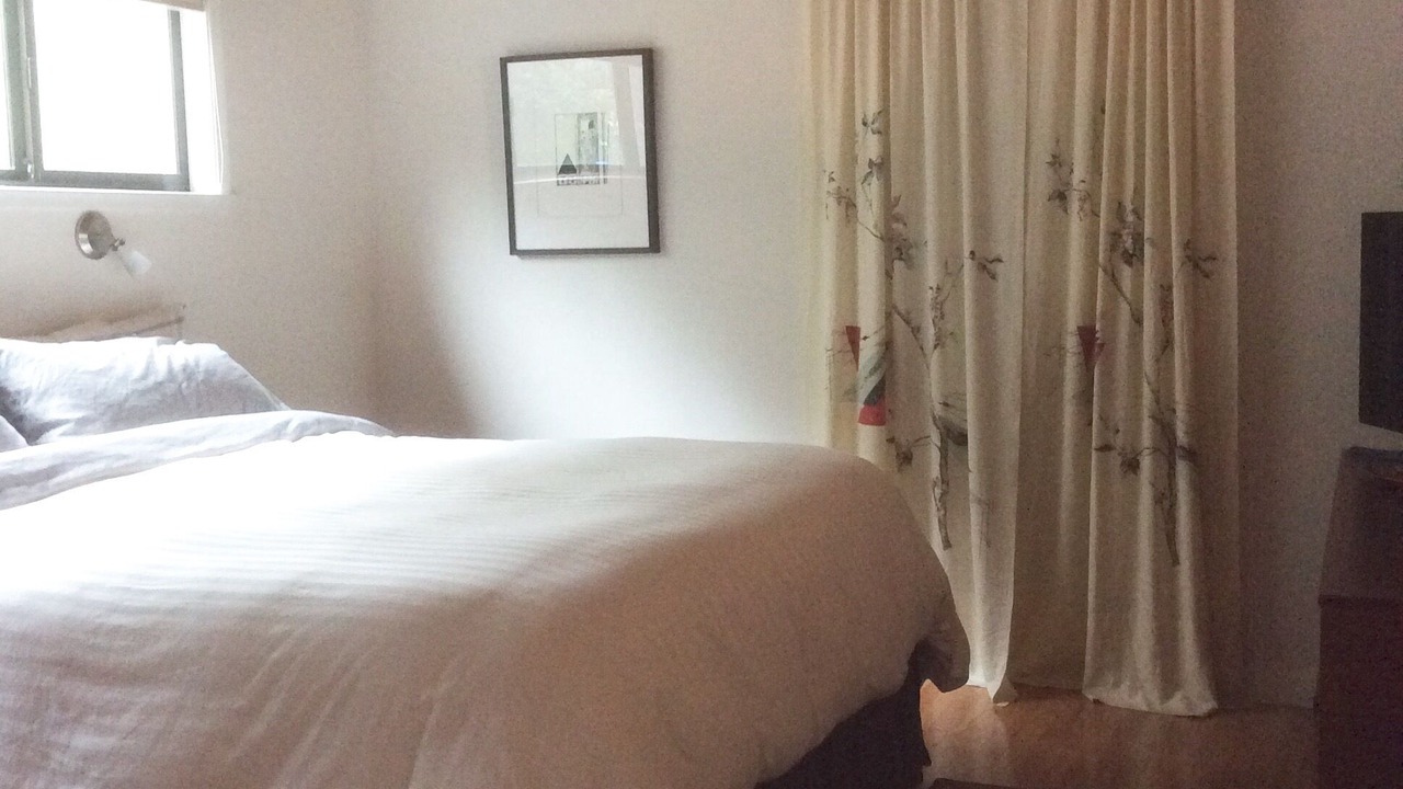 Photo of Bedroom in Historic Montford