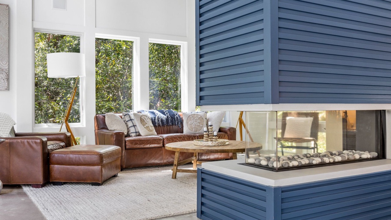 Photo of Livingroom in Bald Head Island