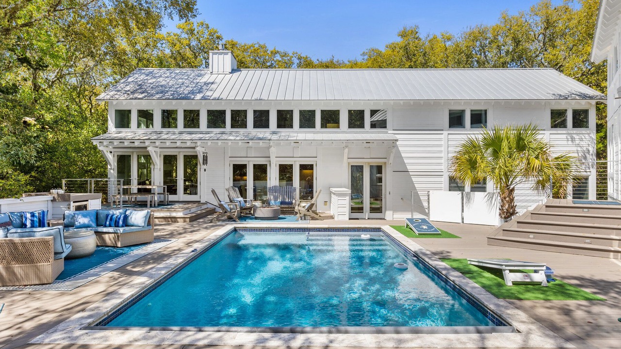 Photo of Outdoor in Bald Head Island