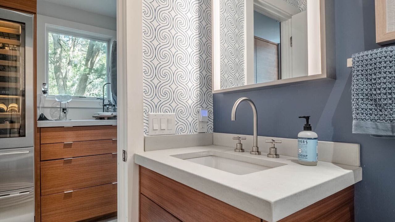 Photo of Bedroom in Bald Head Island
