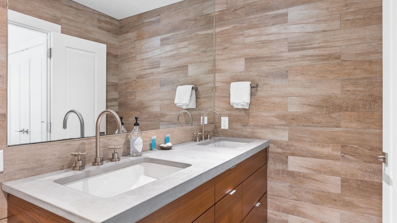 Photo of Bathroom in Bald Head Island