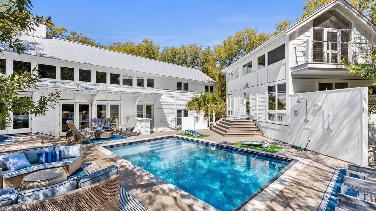 Photo of Outdoor in Bald Head Island