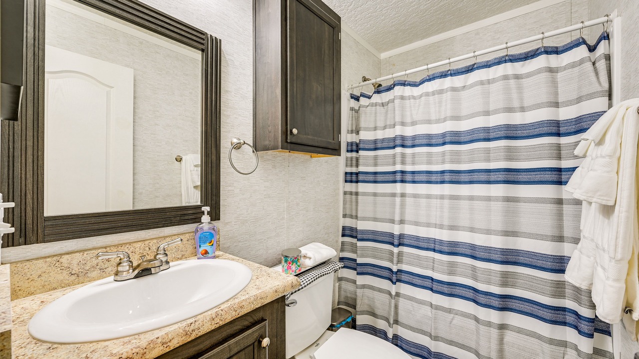 Photo of Bathroom in Stokes